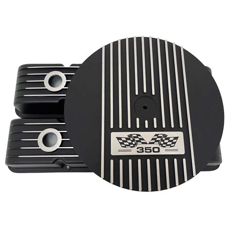 bbc sheet metal valve covers|small block 350 valve covers.